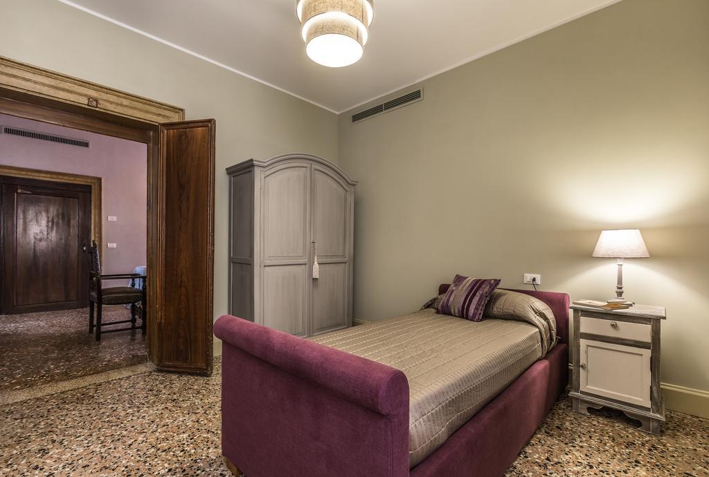 Lejlighed Palazzina Canal Venedig