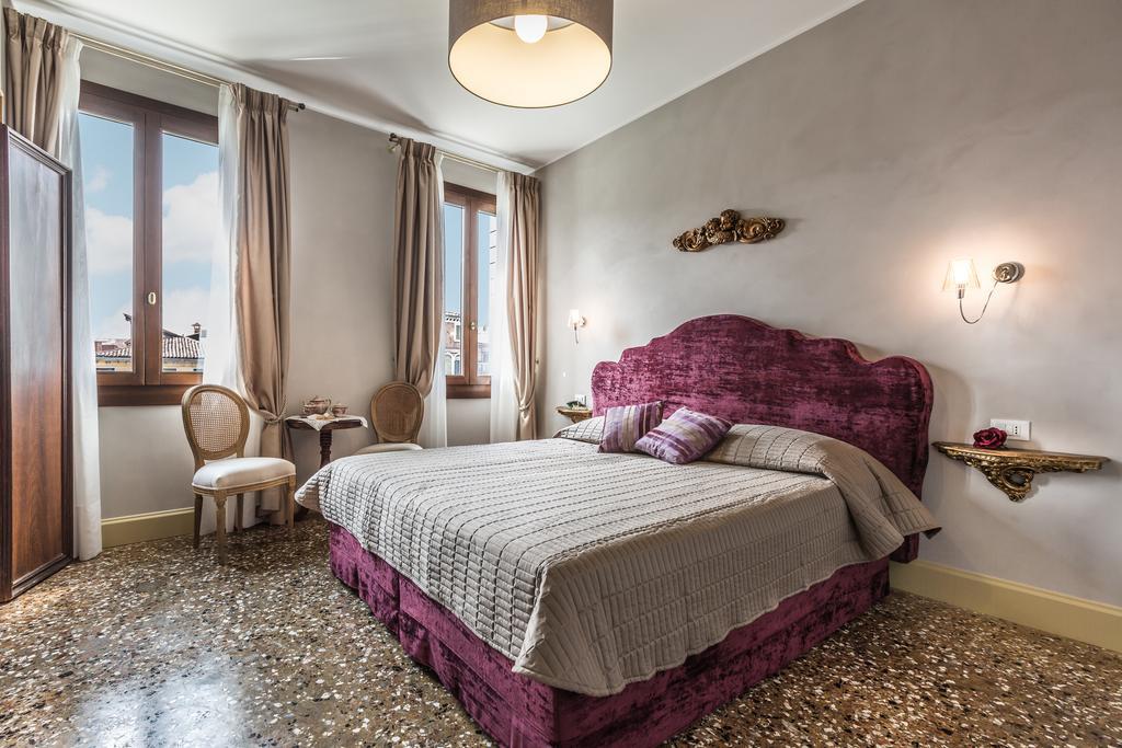 Palazzina Canal Lejlighed Venedig