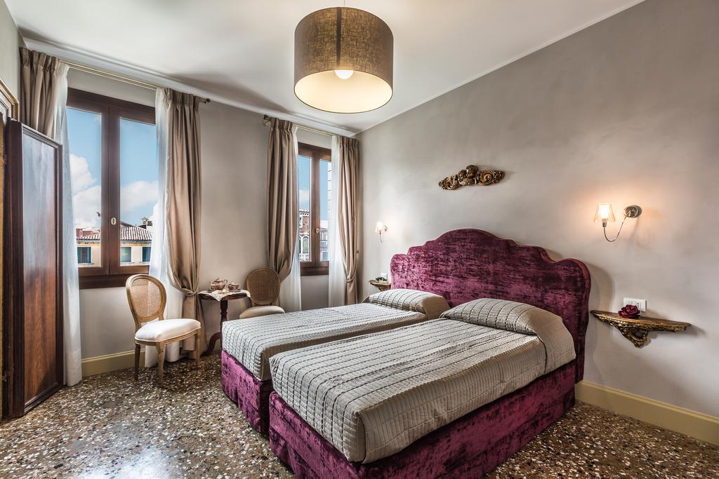 Lejlighed Palazzina Canal Venedig
